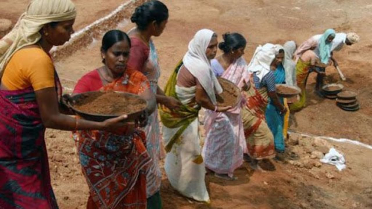 Centre Ready To Launch New Rural Jobs Scheme From July 1 With New Smart Job Cards | What Is VB-G RAM G?