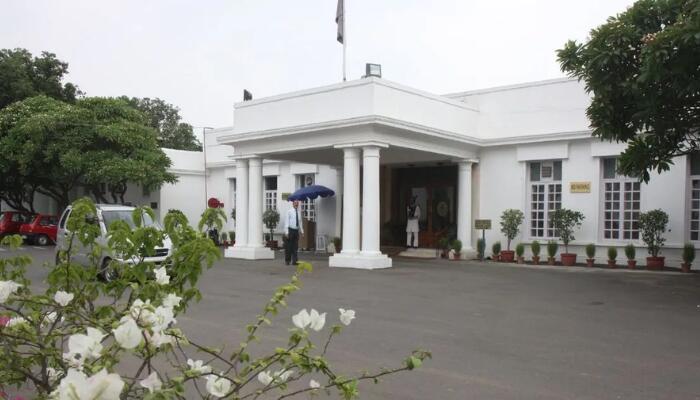 Centre Reclaims Delhi Gymkhana Club Land, Signals Strategic Shift in Lutyens’ Delhi