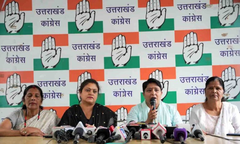 Champawat incident raises questions on govt, BJP & police: Rautela – Pioneer Edge | Uttarakhand News in English | Dehradun News Today| News Uttarakhand | Uttarakhand latest news