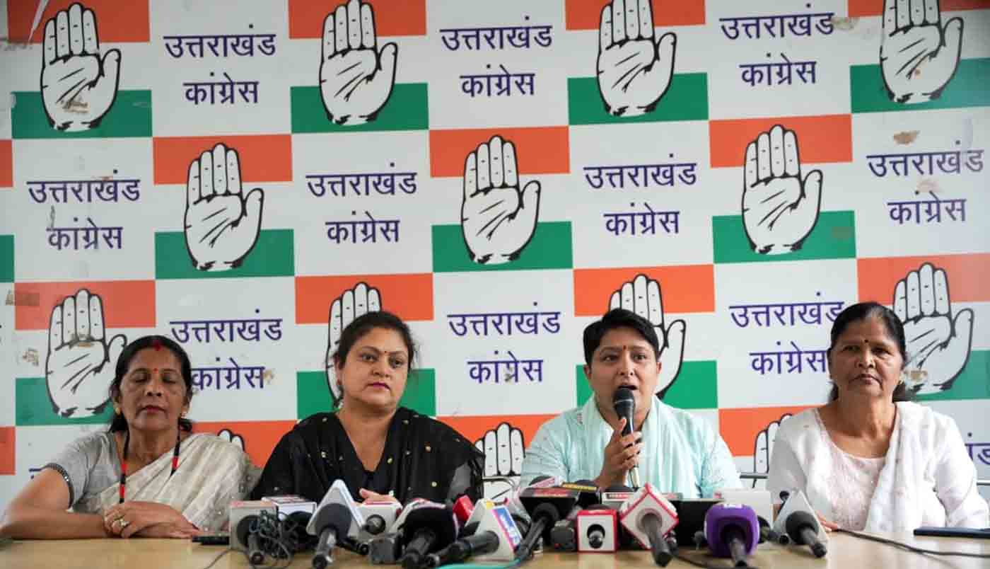 Champawat incident raises questions on govt, BJP & police: Rautela – Pioneer Edge | Uttarakhand News in English | Dehradun News Today| News Uttarakhand | Uttarakhand latest news