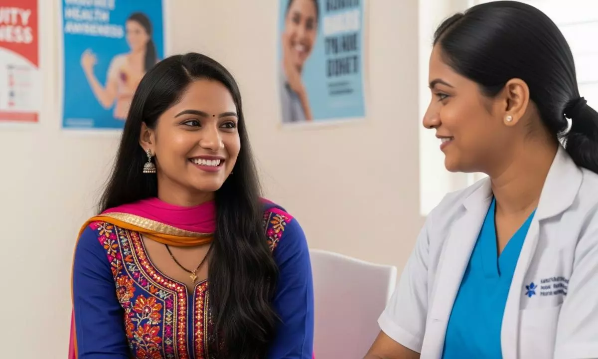 Chandrakant Lahariya | Invest Quickly in Pre-Conceptional Health To Ensure India’s Prosperity