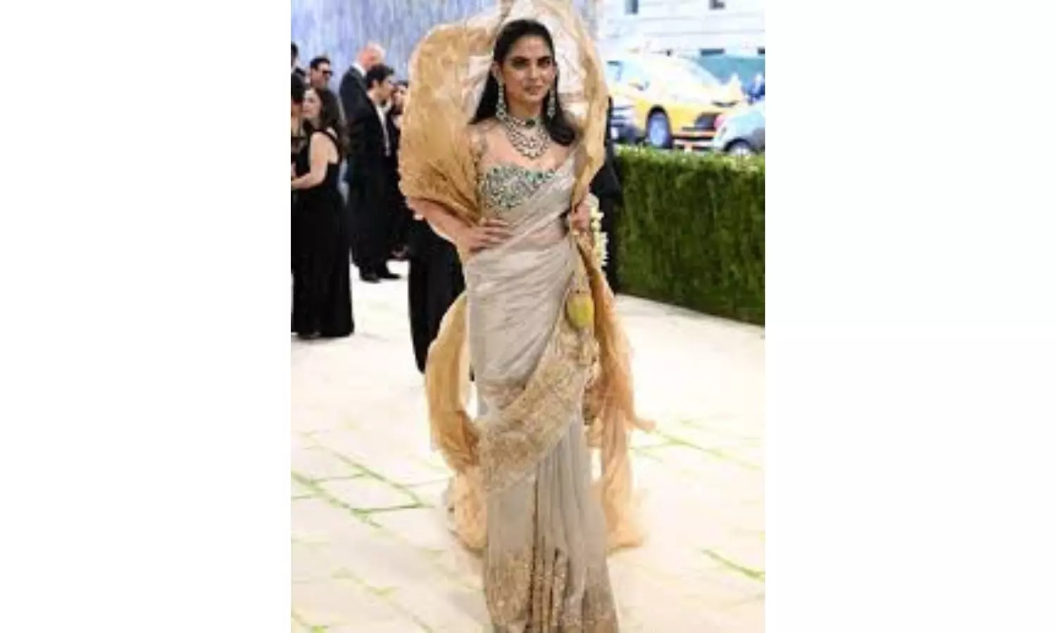 Chandrakant Lahariya | When Couture Is Transformed Into The Loudest Language Of Art