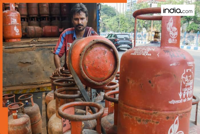 Check domestic, commercial cylinder rates in Delhi, Kolkata, Mumbai, Chennai, other cities – The Times of Bengal