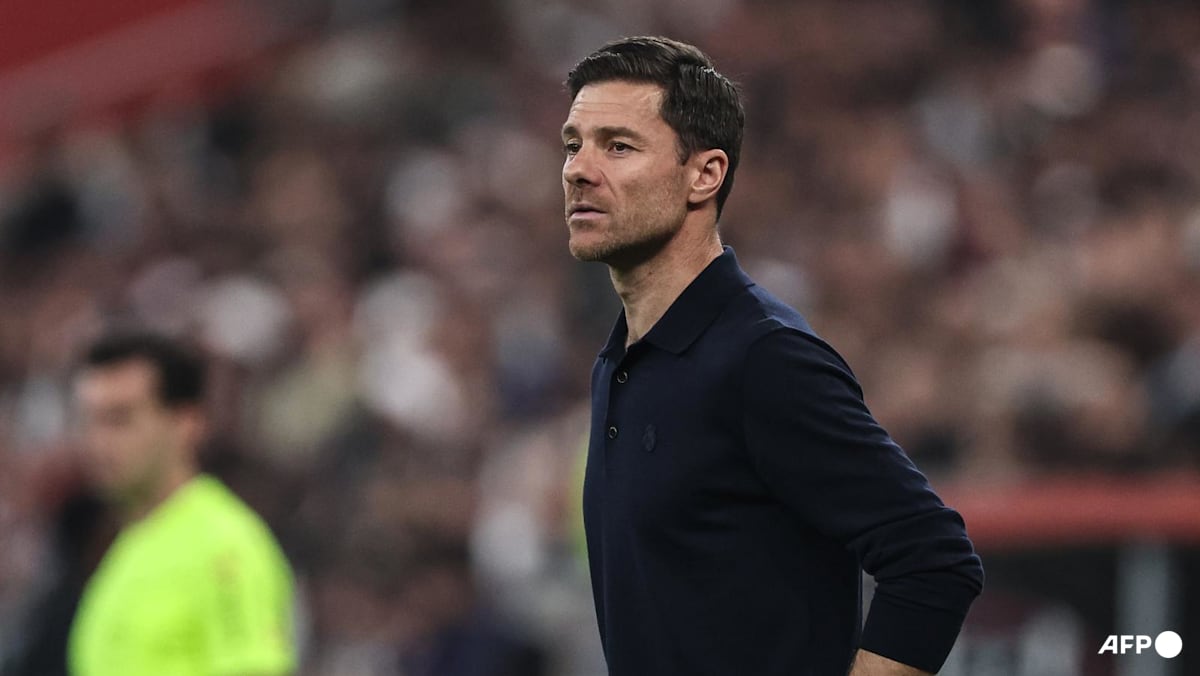 Chelsea appoint Xabi Alonso as new manager