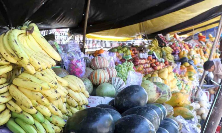 Chemically ripened fruits trigger fear, summer sales take a hit – Pioneer Edge | Uttarakhand News in English | Dehradun News Today| News Uttarakhand | Uttarakhand latest news