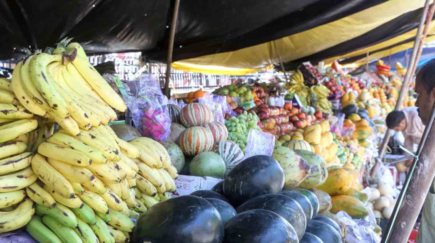 Chemically ripened fruits trigger fear, summer sales take a hit – Pioneer Edge | Uttarakhand News in English | Dehradun News Today| News Uttarakhand | Uttarakhand latest news