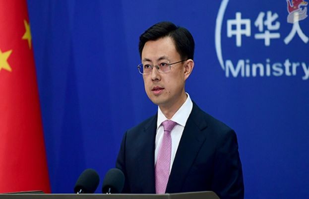 China rejects Israel’s ‘groundless’ allegation of missile support for Iran – SUCH TV