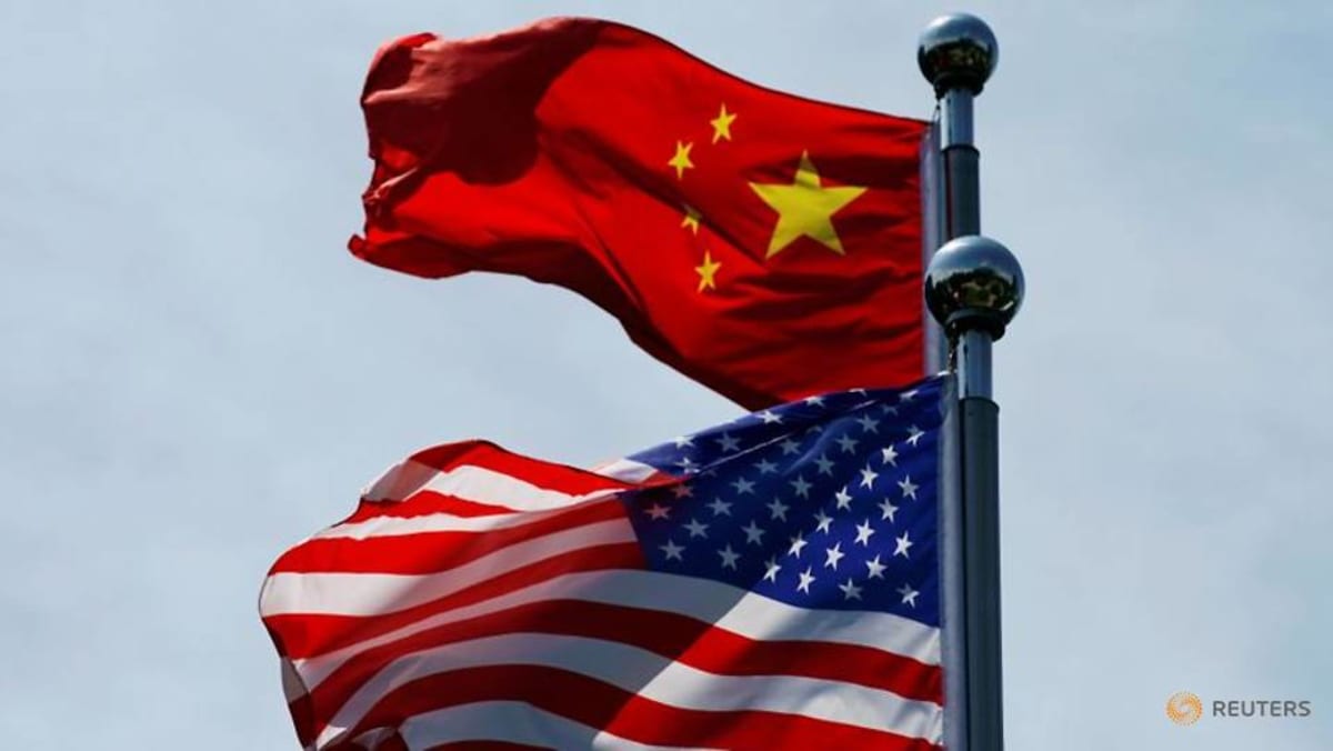 China rejects US sanctions on refineries over Iran oil links
