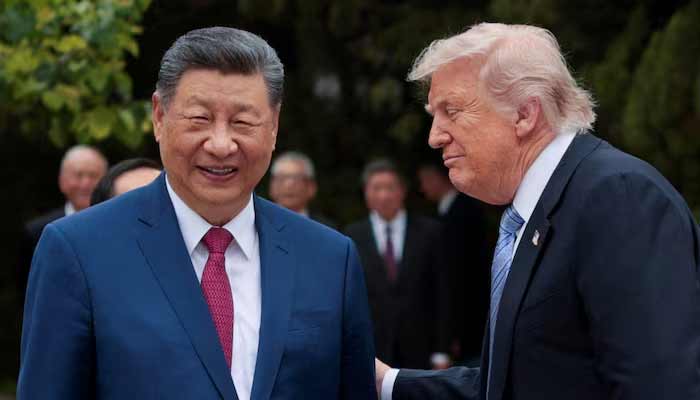 China to buy at least bn in US agricultural products annually, says White House