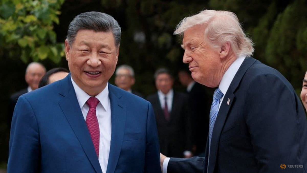China to buy at least US billion in US agricultural products annually, White House says