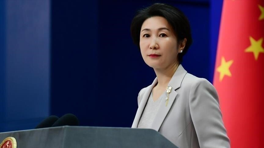 China urges US, Iran to maintain ‘momentum of de-escalation’