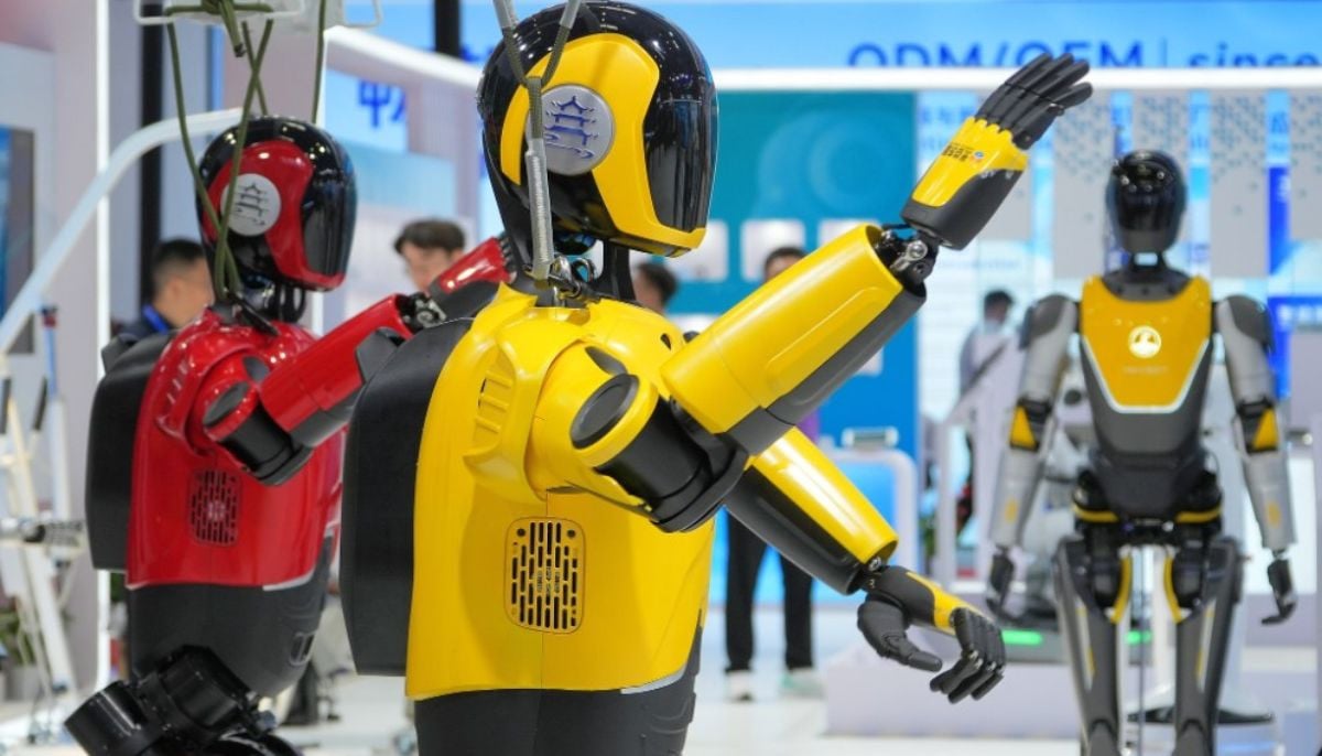 China’s to debut AI-focused ‘Supply Chain Expo 2026’ in June