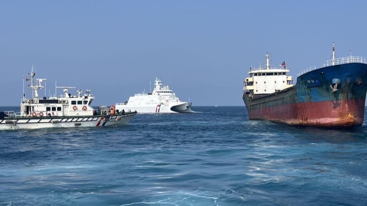 China’s undersea cable threat raises T fears as Trump-Xi talks loom