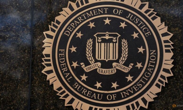 Chinese hackers vulnerable to US arrest if they travel, FBI official says