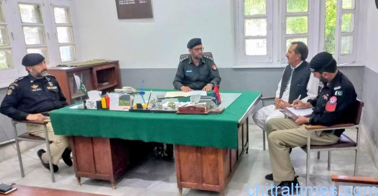 Chitral Times – سٹی پولیس اسٹیشن چترال میں سوشل میڈیا صارف صابر سلیم کے خلاف شکایت درج، اس شخص کا اسماعیلی کمیونٹی سے کوئی تعلق نہیں، اسماعیلی کونسل کی طرف سے مذمتی قرارد داد