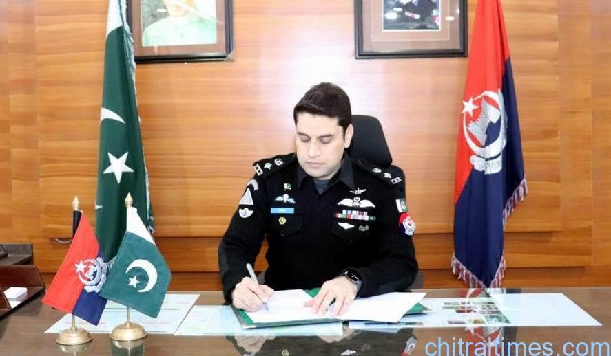Chitral Times – لوئر چترال میں منشیات فروشوں کے خلاف کریک ڈاؤن، تھری ایم پی او کے تحت مزید گرفتاریاں، ملزمان ایک ماہ کیلئے سینٹرل جیل مردان منتقل 