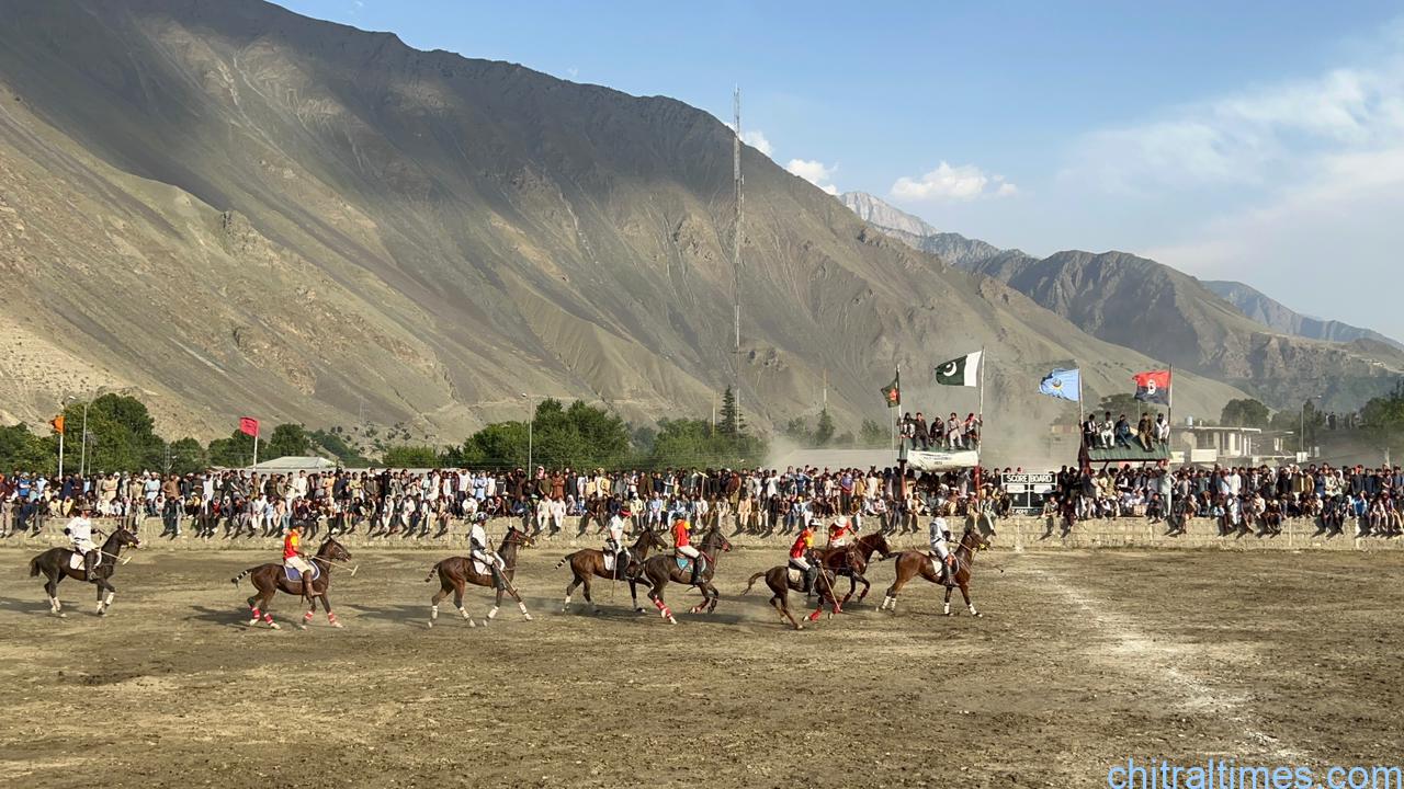 Chitral Times – پری شندور پولو ٹورنامنٹ 2026 کا ٹاس اختلافات کے باعث نہ ہوسکا