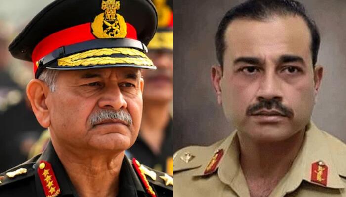 “Choose Your Fate: Army Chief Draws a Hard Line Between Geography and History for Pakistan”
