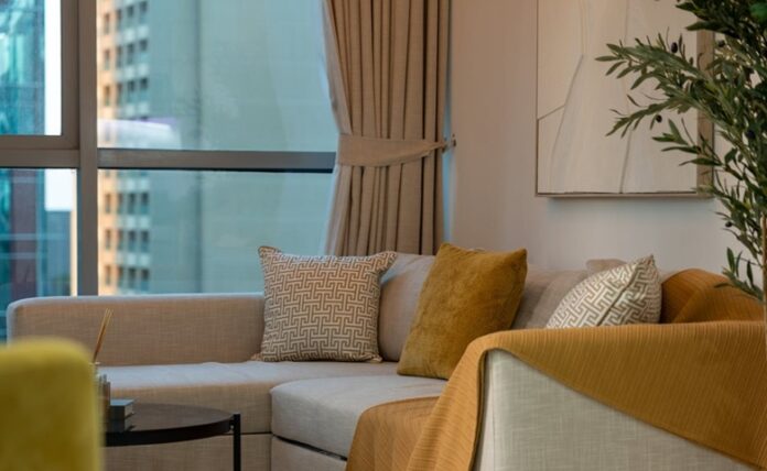 Choosing the Perfect Sofa for Your Living Space – QuintDaily