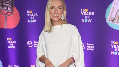 Ciara Doherty sets record straight on Virgin Media exit: ‘I wasn’t pushed’