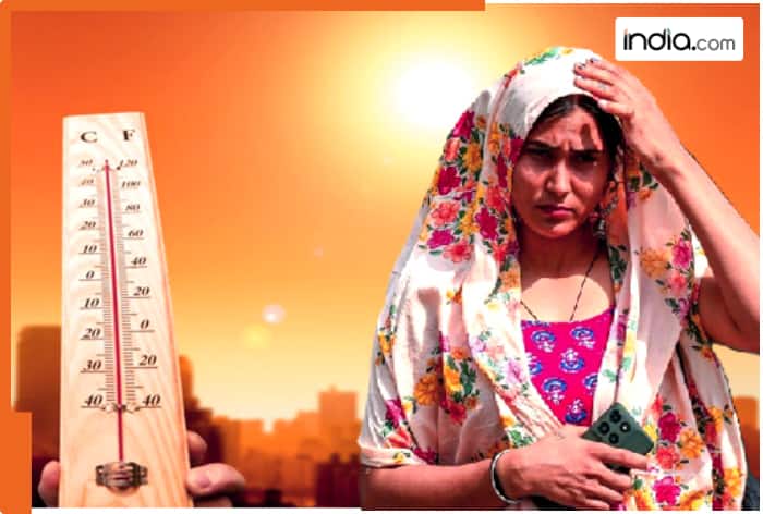 City boils at 44 degrees ahead of Nautapa, IMD issues orange alert as severe heatwave continues – The Times of Bengal