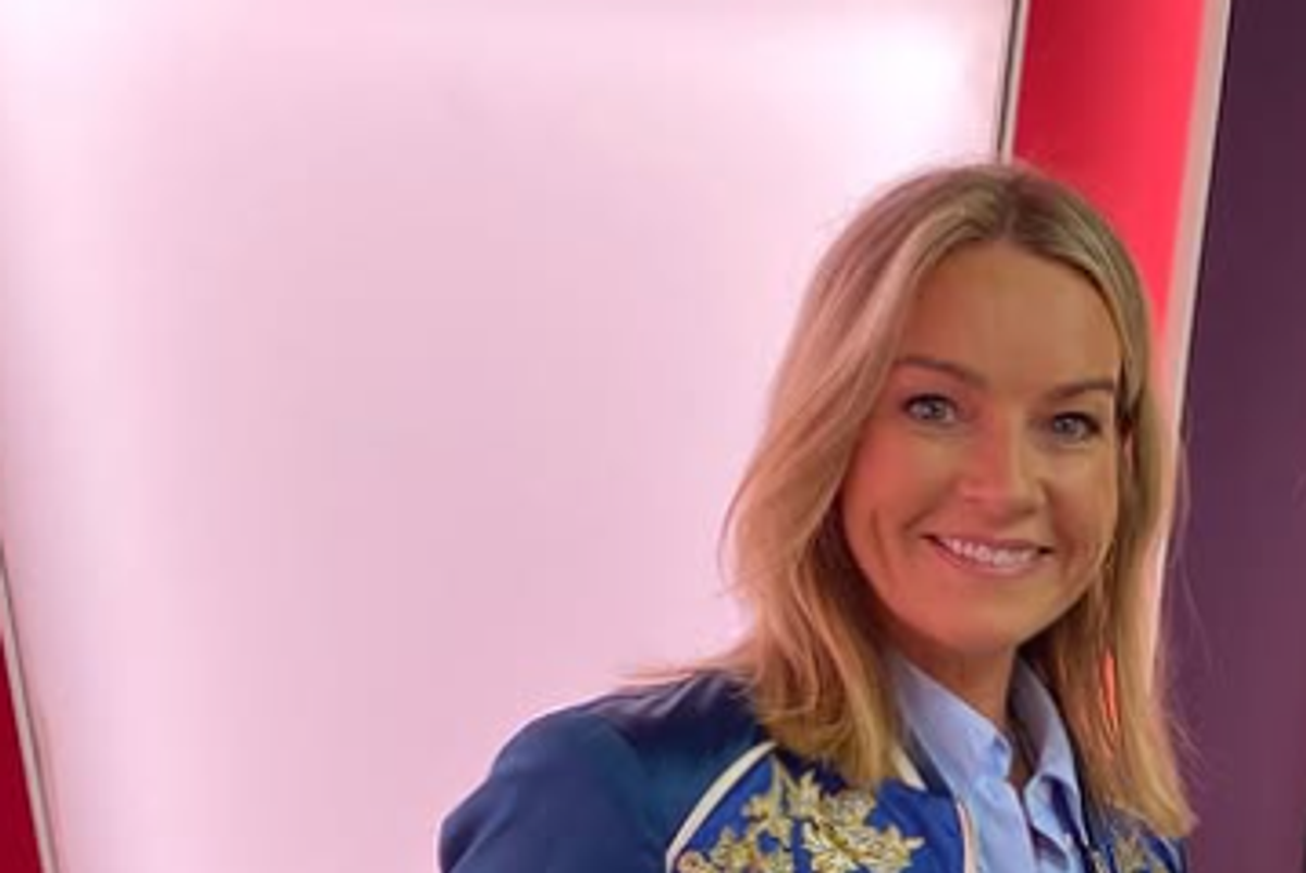 Claire Byrne clears up ‘elephant in the room’ since RTÉ top ten earners release