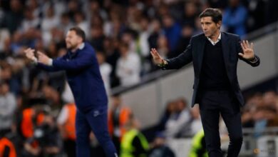 Coach Marcelino to leave Villarreal at end of season