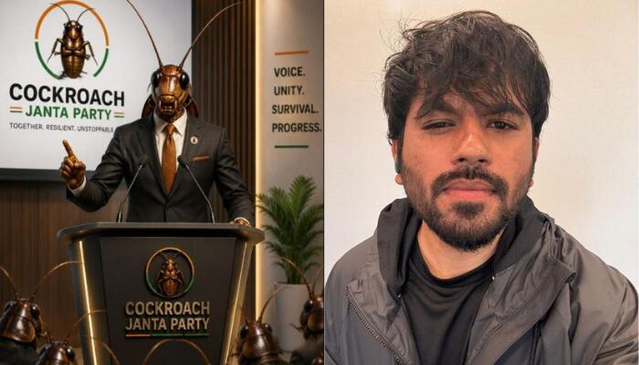 Cockroach Janta Party Hit By Hack Claims