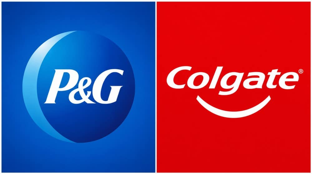 Colgate Palmolive Pakistan Set to Acquire P&G Manufacturing Assets