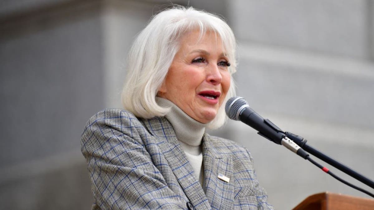 Colorado Democrats formally censure Gov Polis over Tina Peters commutation