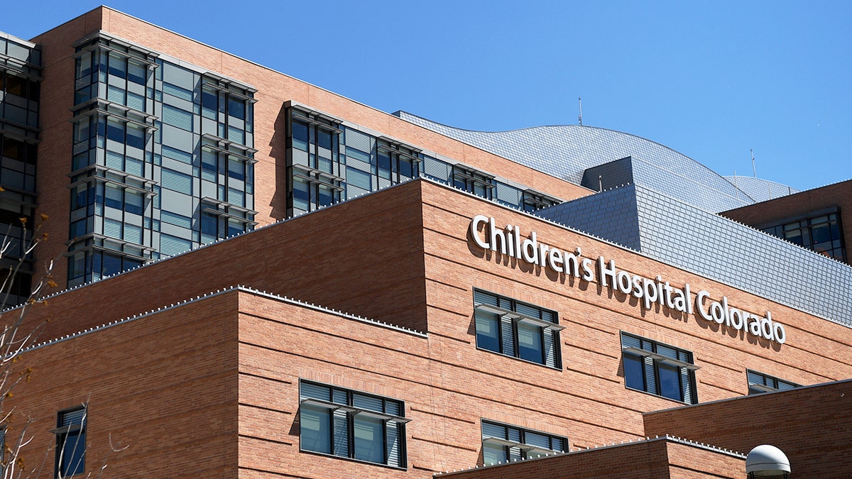 Colorado Supreme Court orders Children’s Hospital to resume gender transition treatments for minors