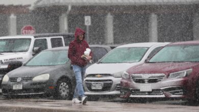 Colorado braces for significant late-spring snowstorm