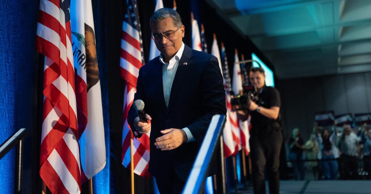Commentary: This is the most compelling California governor’s race in ages. Really.