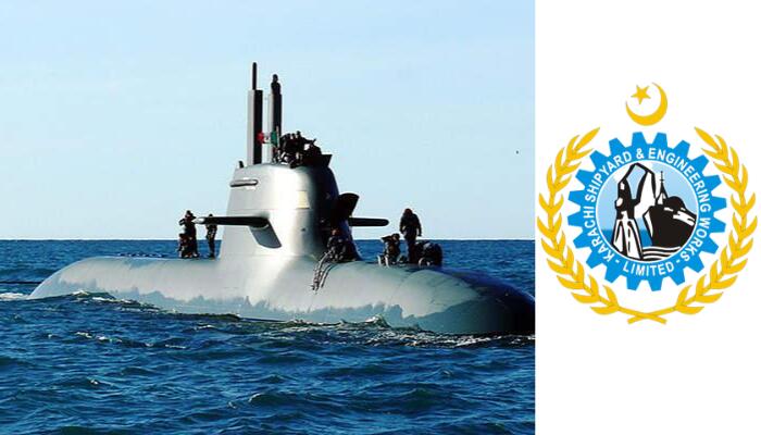 Commissioning PNS Hangor Is the Easy Part. The Real Test Is What KSEW Builds Next
