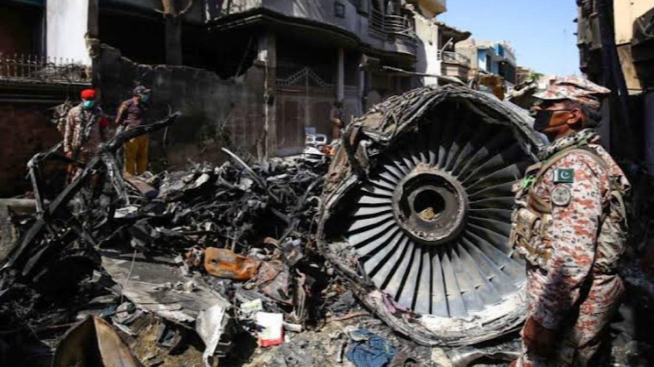 Compensation for Air Travel Deaths and Injuries Increased
