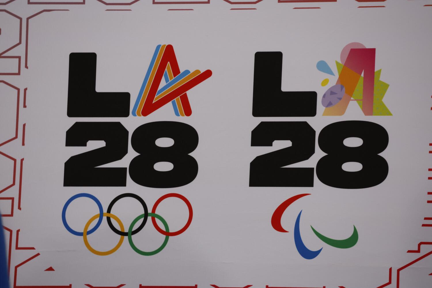 Concerns over federal funding for L.A. Olympics raised by state lawmakers