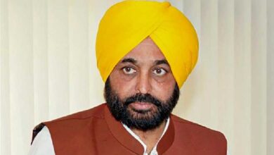 Congress, BJP attack Bhagwant Mann over remarks on Punjab blasts