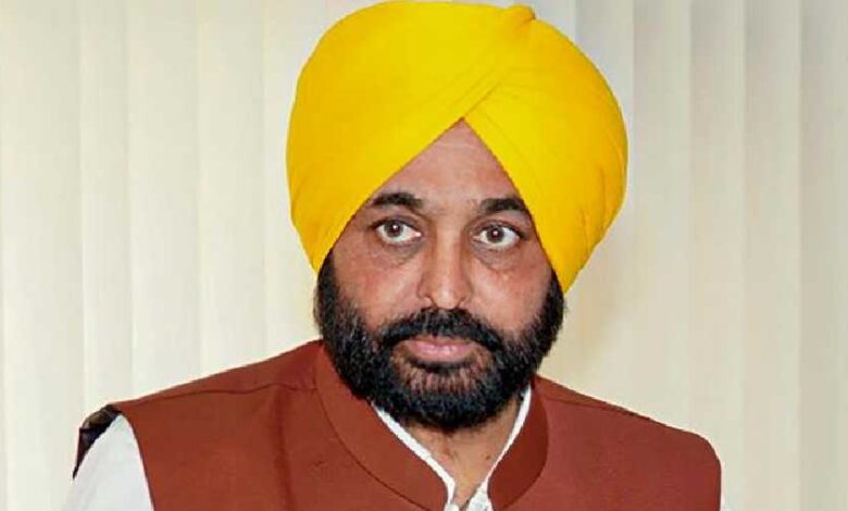 Congress, BJP attack Bhagwant Mann over remarks on Punjab blasts