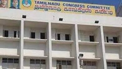 Congress Backs Vijay’s TVK, Expects 2 Positions In His Cabinet, say reports – News Today | First with the news