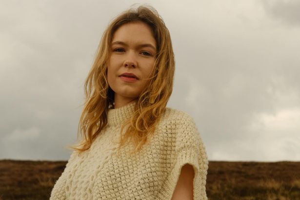 Conor O’Brien on the reality of crafting clothes: ‘It could take up to 10 weeks’