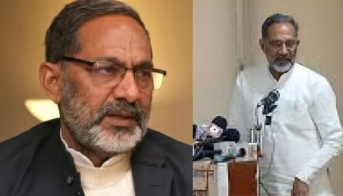 Controversy Erupts in UP: FIR Against SP Spokesperson Over Viral ‘Brahmin Remark’ Triggers Political Uproar