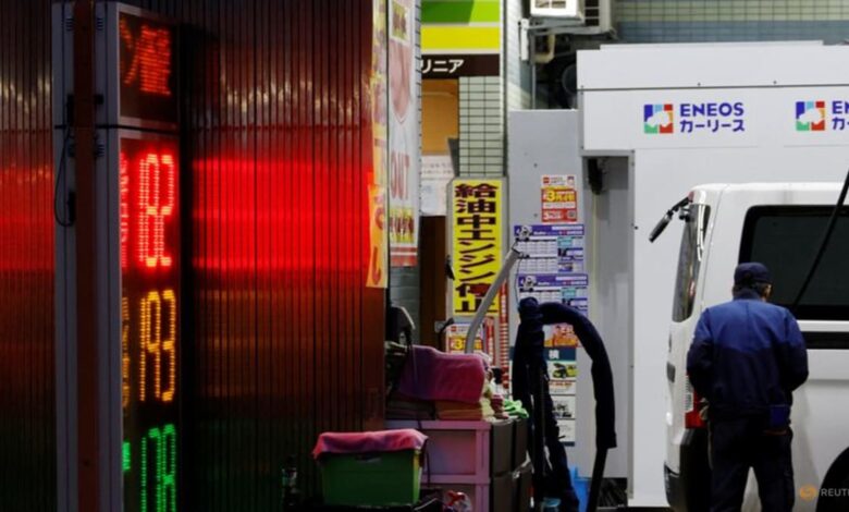 Core inflation in Tokyo stays below BOJ target for third month