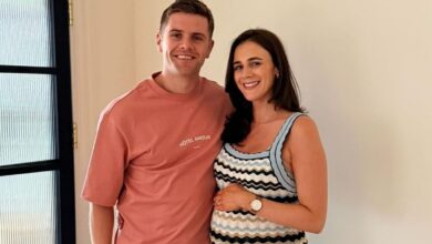 Cork hurler feels ‘so blessed’ to be expecting twins with wife