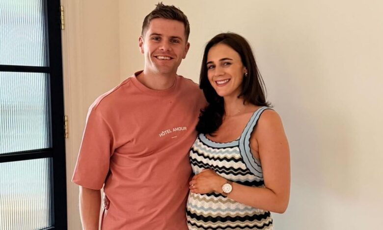 Cork hurler feels ‘so blessed’ to be expecting twins with wife