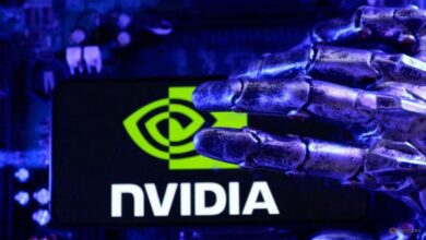 Corning partners with Nvidia to expand US fiber optic output for AI growth