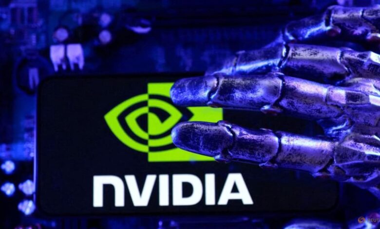 Corning partners with Nvidia to expand US fiber optic output for AI growth