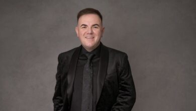Country’s Ciaran Rosney on 10 years of success, starting over and family life in Monaghan