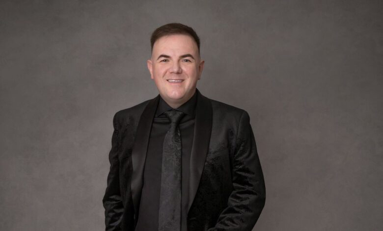 Country’s Ciaran Rosney on 10 years of success, starting over and family life in Monaghan