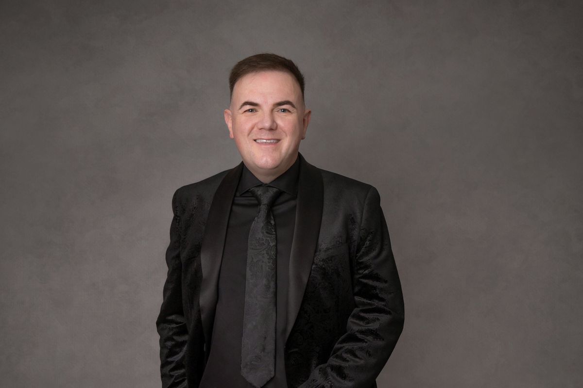 Country’s Ciaran Rosney on 10 years of success, starting over and family life in Monaghan