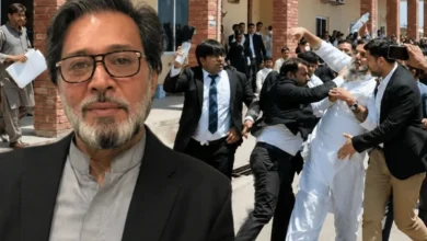 Court Expresses Anger Over Accused’s Absence in Assault Case Involving Khawar Maneka | Express News